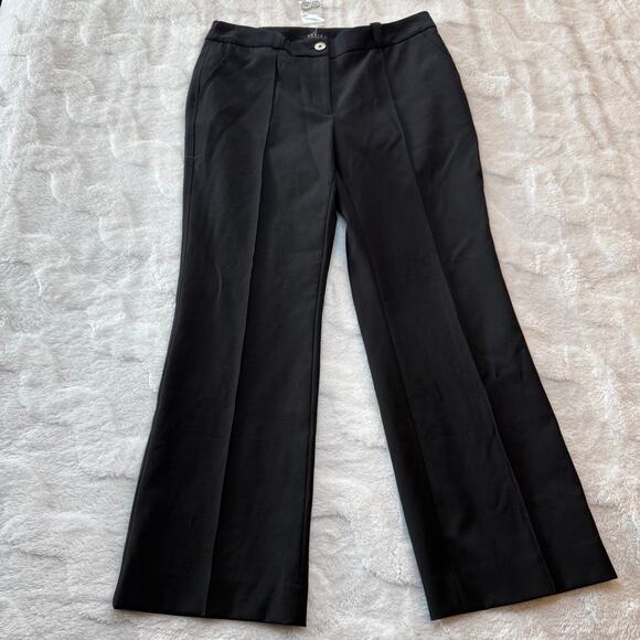 NWT White House Black Market Ankle Trouser - Picture 9 of 10